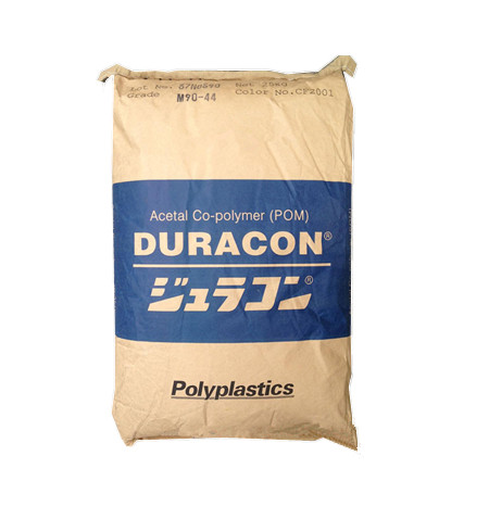   Duracon  POM