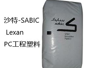   沙特-SABIC医用塑料的最新进展