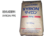   厂家代理直销旭化成塑料XYRON PPE 1000H牌号