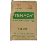  旭化成塑料POM：Tenac-C 3510物性表参数
