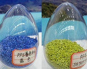宝理塑料 Durafide PPS的牌号及用途