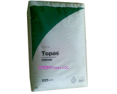 宝理塑料Topas COC主要性能及牌号大全
