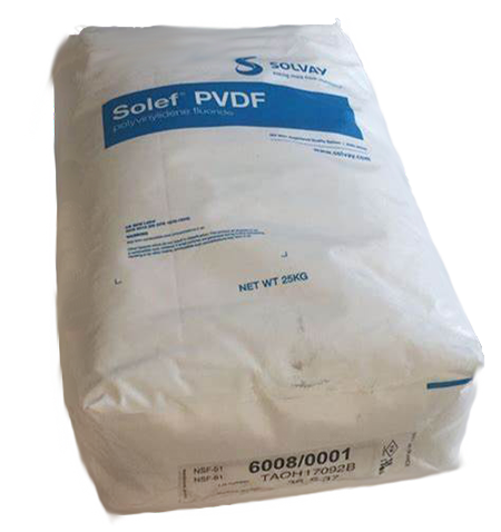 Solef  PVDF