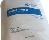  比利时-索尔维Solef  PVDF塑胶原料牌号之间的主要区别