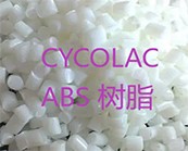  沙特-SABIC的产品大将——CYCOLAC ABS 树脂适用于耐冲击性级材料的应用