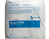  索尔维Ryton PPS系列产品的牌号、性能参数及主要应用