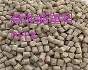  高性能塑料PEEK取代金属应用于齿轮
