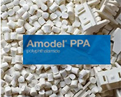  索尔维Amodel® PPA高温尼龙应用于什么产品加工