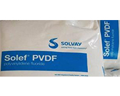  不同的Solef PVDF 牌号之间的主要区别是什么？