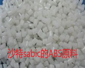  沙特-SABIC Cycolac ABS树脂有哪些应用