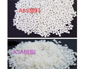   ASA树脂与ABS塑料的区别及主要应用产品加工