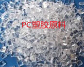  PC塑胶原料的优势与缺陷