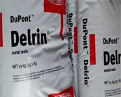  杜邦Delrin® 聚甲醛（POM）树脂的应用优势