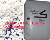  沙特-SABIC Geloy ASA树脂性能及应用加工介绍