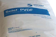  索尔维Solef PVDF材料可用于半导体超纯水管道系统