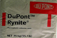  市售的杜邦 Rynite PET塑料产品主要等级介绍