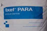 比利时-索尔维 Ixef PARA玻纤增强塑料的价格及主要型号应用